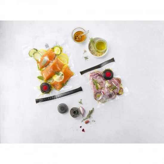 Zwilling sous vide kiegészítő vákuum zacskóhoz, 6 db-os szett