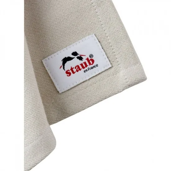 Staub konyharuha meggypiros