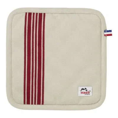 Staub textil edényfogó  | 2 db
