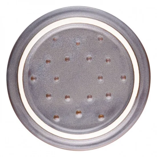 Staub kerámia Mini Cocotte | 10cm | 0.20l | szürke | kerek