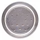 Staub kerámia Mini Cocotte | 10cm | 0.20l | szürke | kerek