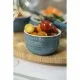 Staub kerámia Ramekin tálka | 2 db | türkiz | kerek