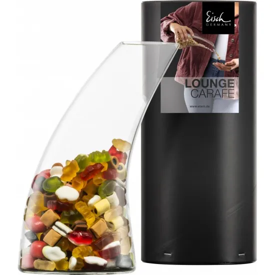 Eisch Trattoria mogyoró adagoló 19 cm