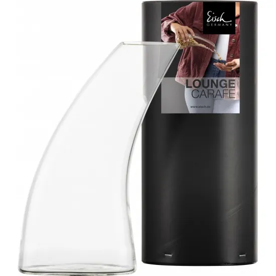 Eisch Trattoria mogyoró adagoló 19 cm