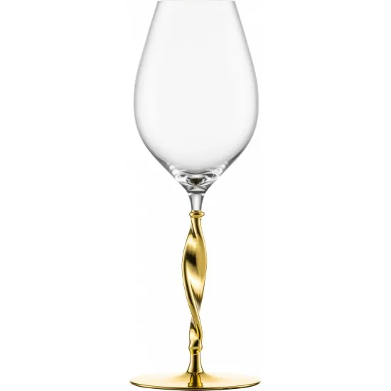 Eisch Champagner Exkluzív pezsgős pohár arany 1 db Eisch Champagner Exkluzív pezsgős pohár arany 1 db