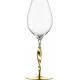 Eisch Champagner Exkluzív pezsgős pohár arany 1 db Eisch Champagner Exkluzív pezsgős pohár arany 1 db