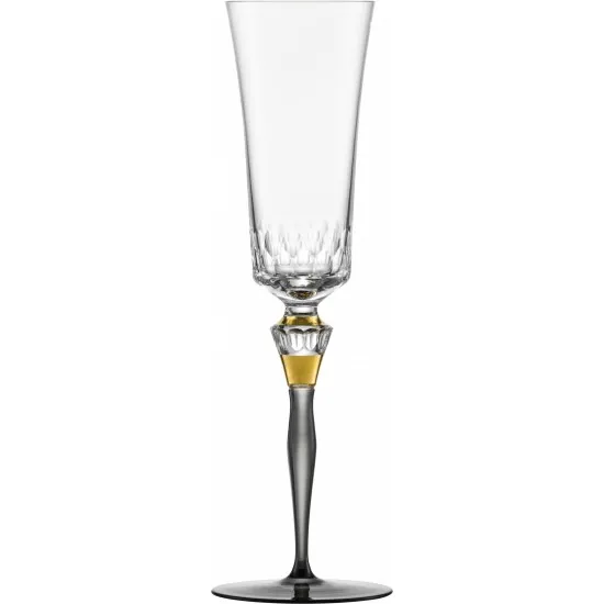 Eisch pezsgőspohár 2,5 dl, 28 cm