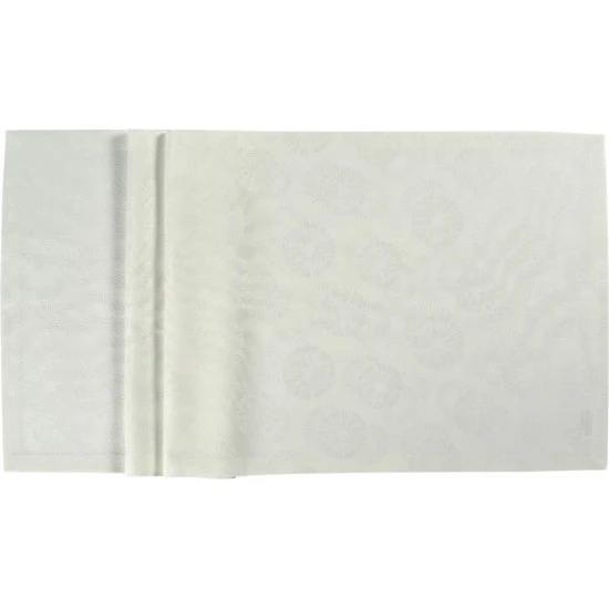 Sander Aurora ekrü szalvéta 40x40 cm