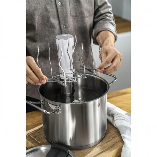 Zwilling sous vide rács