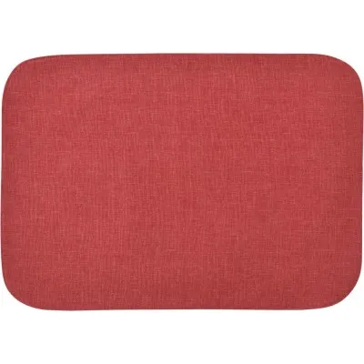 Sander Bistro Allegro szett alátét, terrakotta, 35x50 cm