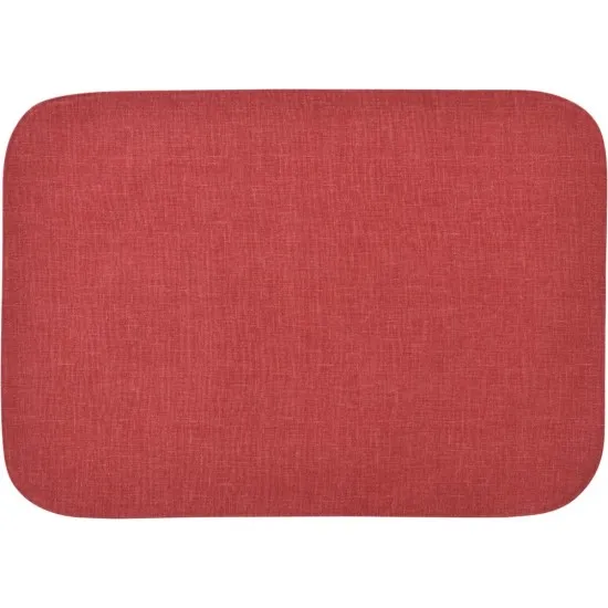 Sander Bistro Allegro szett alátét, terrakotta, 35x50 cm