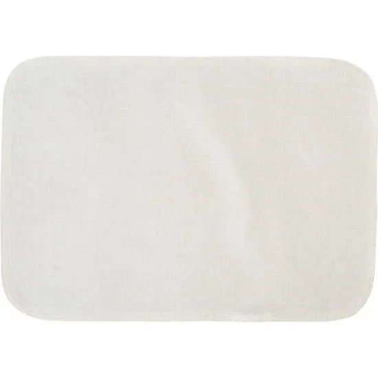 Sander Bistro Allegro asztali futó ekrü 50 x 140 cm