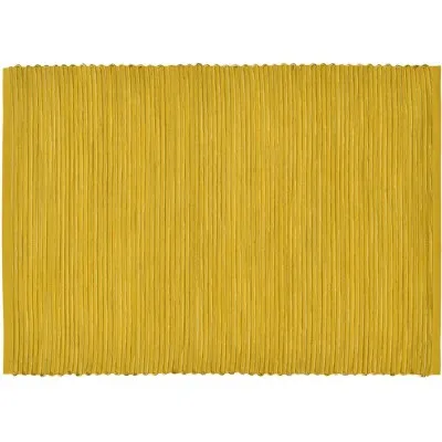 Sander Breeze szett alátét arany 35 x 50 cm