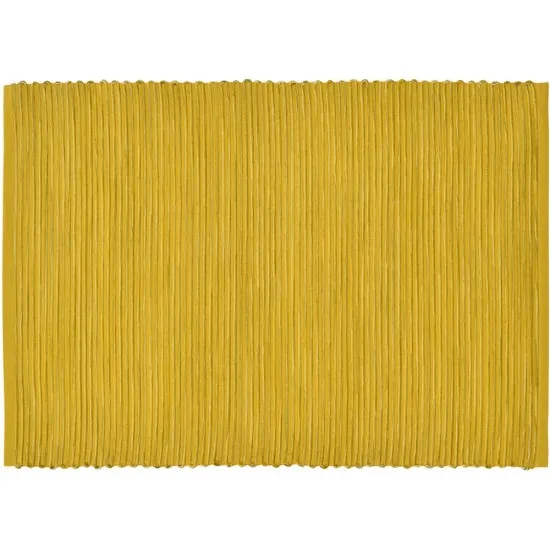 Sander Breeze szett alátét arany 35 x 50 cm