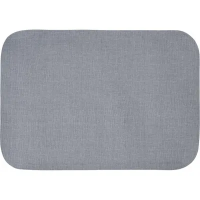 Sander Breeze szett alátét ezüst 35 x 50 cm