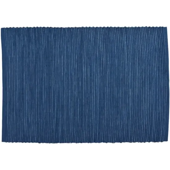 Sander Breeze szett alátét kék 35x50 cm