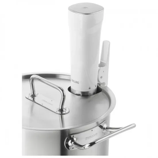 Zwilling fedő | sous vide stickhez | 27 cm