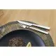 Zwilling steakkés/villa készlet | rozsdamentes | 12 részes | 6 személyes
