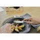Zwilling steakkés/villa készlet | rozsdamentes | 12 részes | 6 személyes