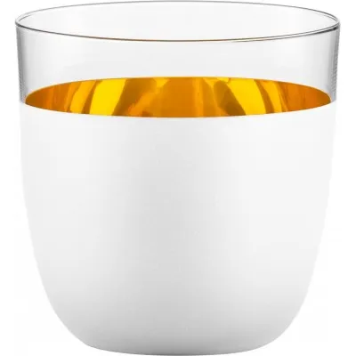 Eisch Cosmo pure white pohár