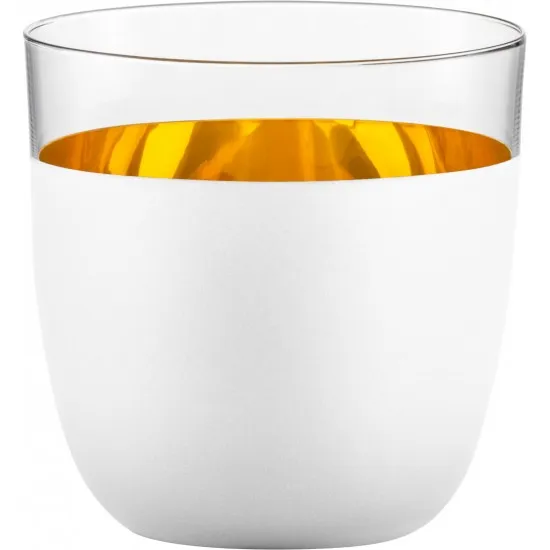 Eisch Cosmo pure white pohár