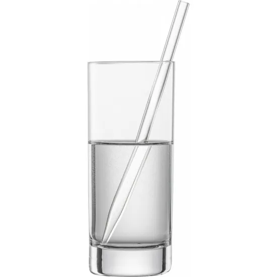 Eisch Gentleman Whisky Pipetta készlet, víztiszta