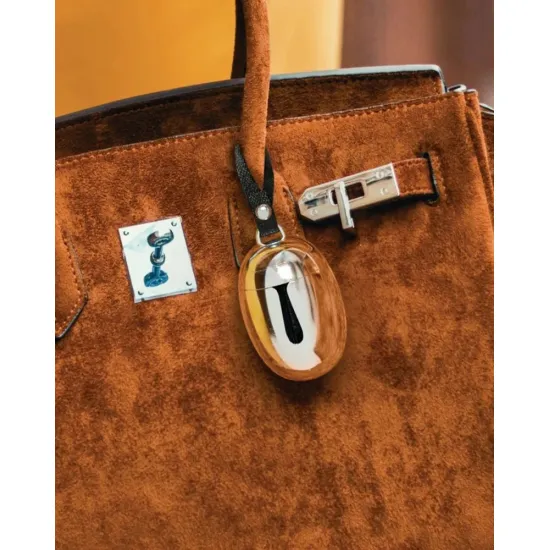 ALESSI Acino kutyaürülék-zacskó adagoló