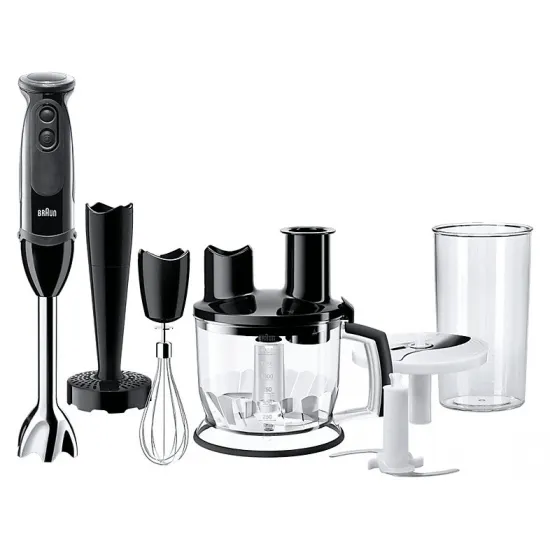 Braun MQ5277BK botmixer