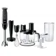 Braun MQ5277BK botmixer