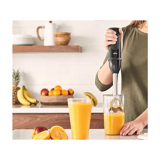 Braun MQ5277BK botmixer