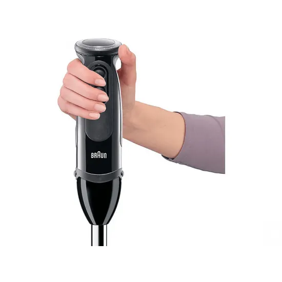 Braun MQ5277BK botmixer