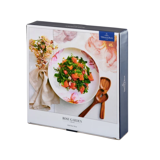 Rose Garden salátástál 38cm