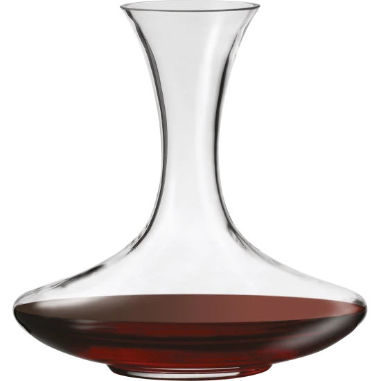 Eisch DECANTERS NO DROP dekanter díszdobozban 7,5dl 219 mm